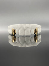 Eckzahn Grillz Top